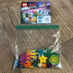 LEGO The Lego Movie 2 Good Morning Sparkle Babies! Retired Set